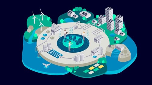 Blogheader_Sustainable-industries-water-wastewater-siemens-paessler