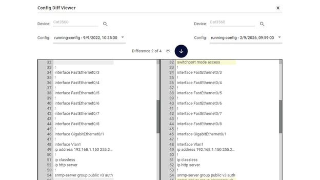 Screenshot_UVX_PRTG_ConfigDiff