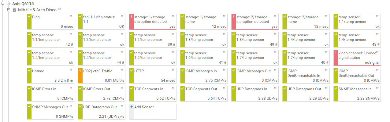 hikvision snmp configuration