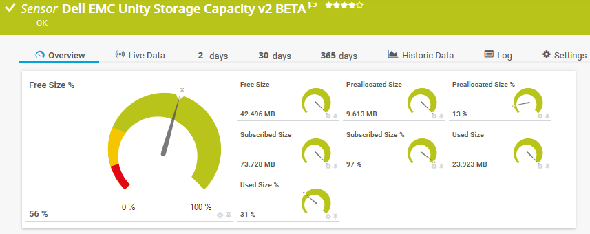 dell-emc-unity-storage-capazity-sensor-prtg-20-3-62