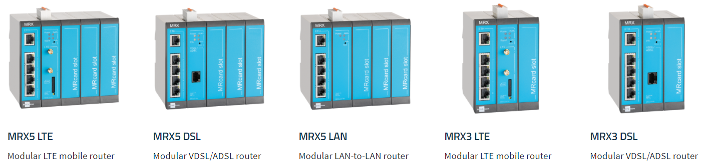 insys-icom-gateway-models