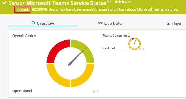 improved-microsoft-365-service-status-advanced-sensor-01