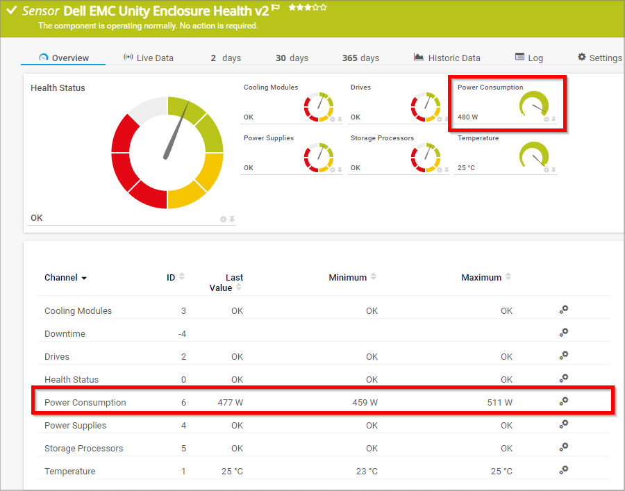 prtg-dell-emc-unity-enclosure-health-v2-sensor-01