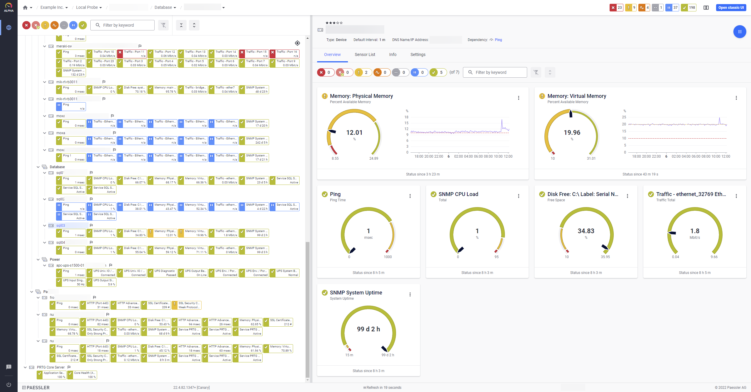 deviceoverview