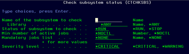 m81-check-subsystem