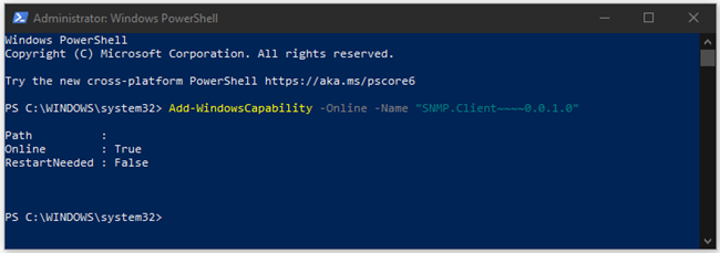 02-enabling-snmp-on-windows-add-snmp-powershell