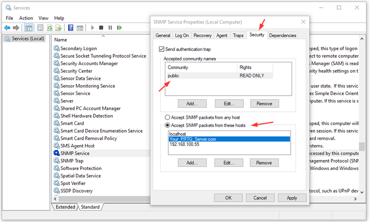 07-enabling-snmp-on-windows-configure-snmp-security
