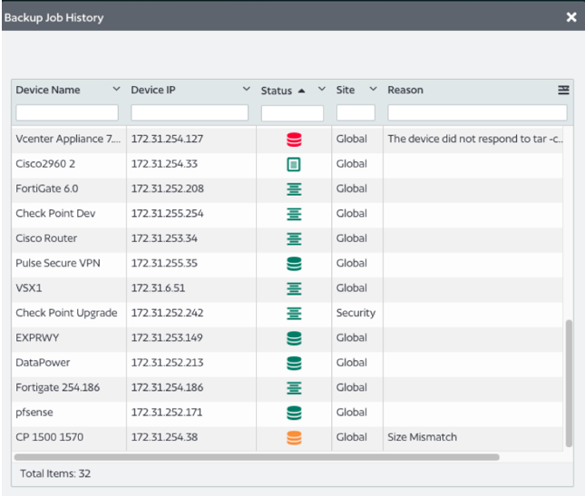 Securing your config backups with BackBox and Paessler PRTG