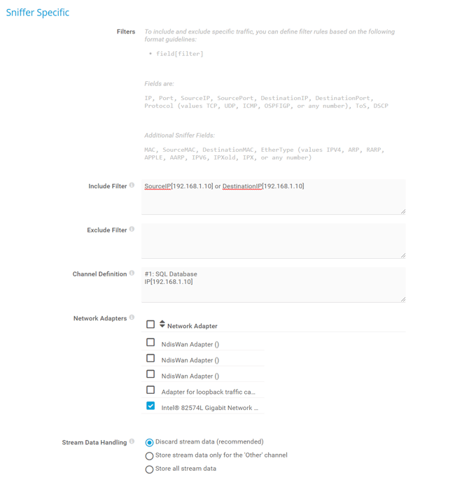 7_PPEM_SQL_Server_Packet_Sniffer_Custom_sensor_configuration