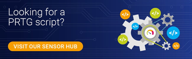 VISIT OUR SENSOR HUB