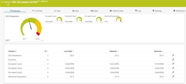 OPC-UA-Custom-sensor-ALPHA