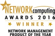 Network Computing Awards Network Computing Awards