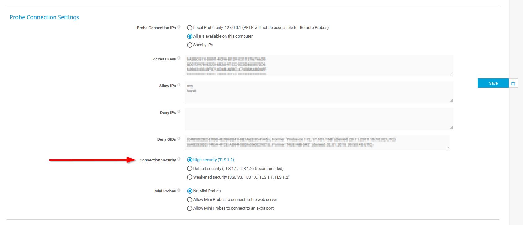 prtg-18.3.44-probe-connection-connection-security