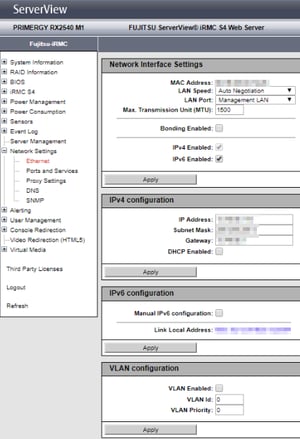 serverview-fujitsu-irmc-network