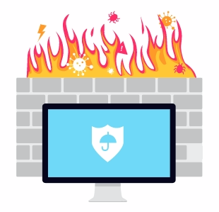 Firewall Leaking The 5 Most Important Security Leaks to Check Your Network for Regularly