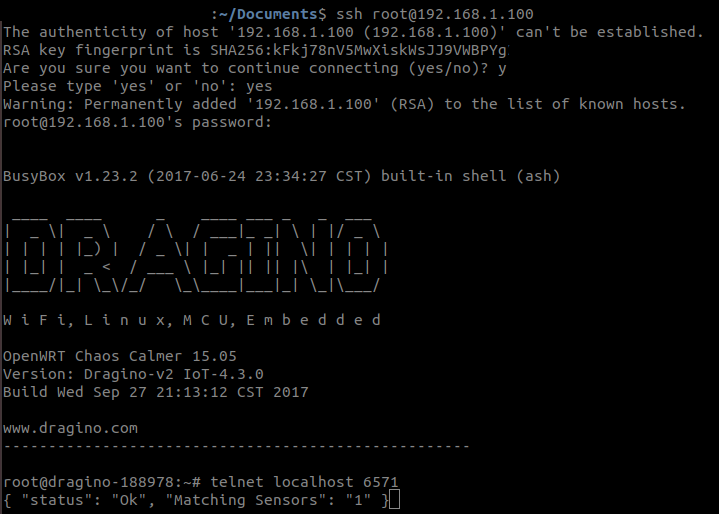 Getting Physical With PRTG - Part 1