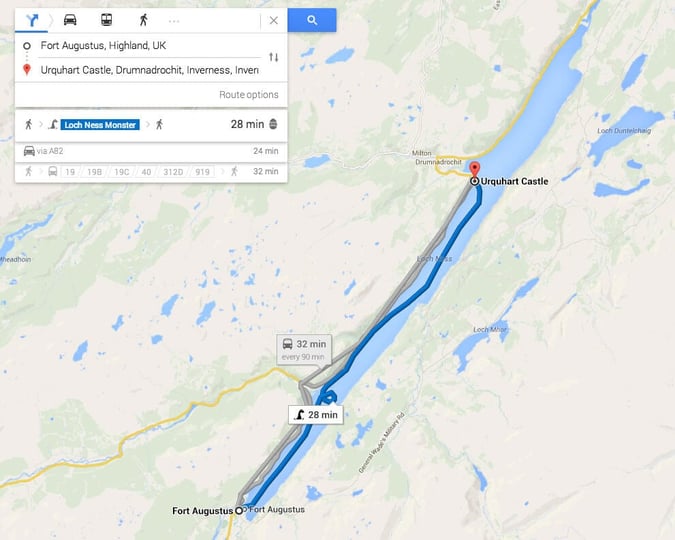 Google Easter Eggs: Distractions and Benefits