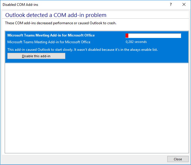 microsoft teams monday how to schedule a meeting from outlook