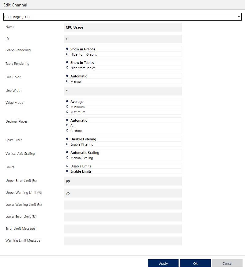 prtg sonicwall