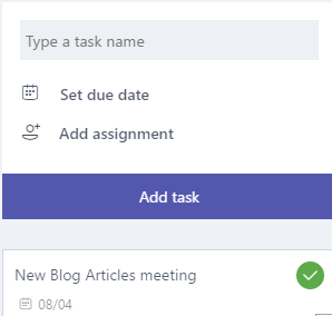 Microsoft Teams Monday How To Integrate Microsoft Planner Microsoft Teams Monday How To Integrate Microsoft Planner