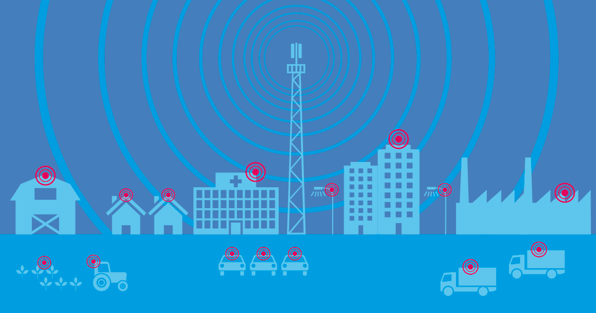 lpwa a new technology not as new as it seems