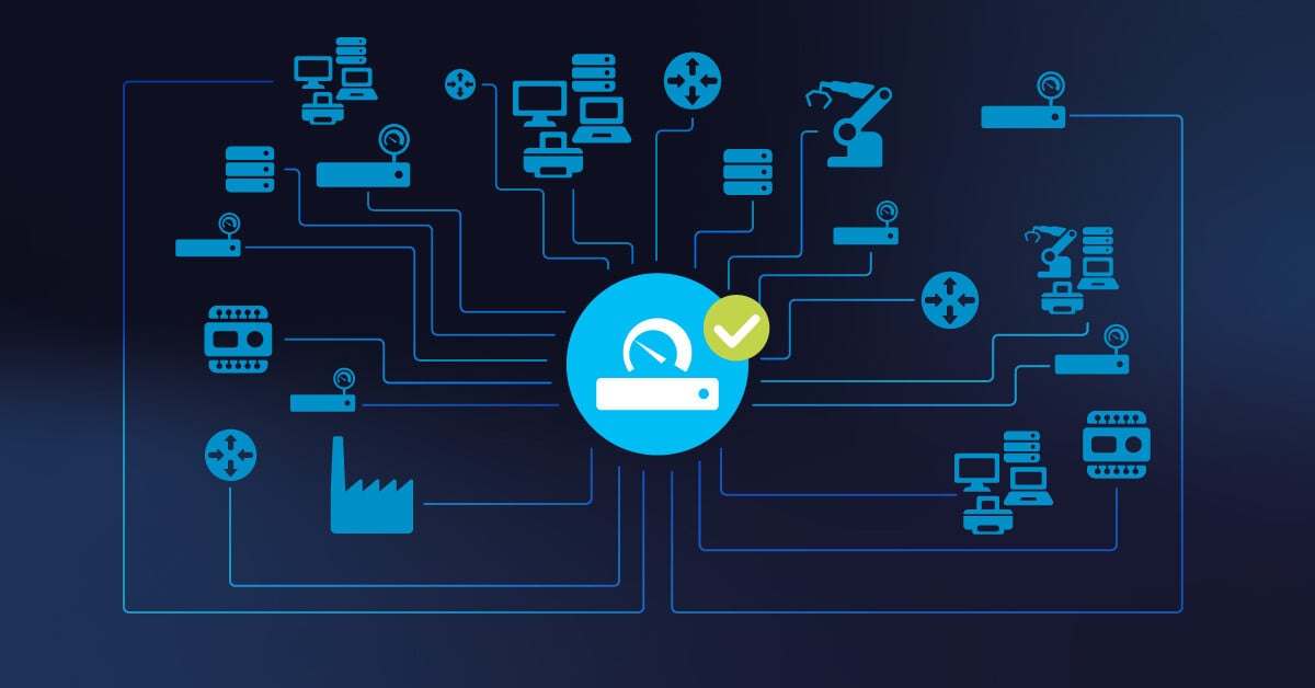 what is a network topology mapper and why it matters for your business