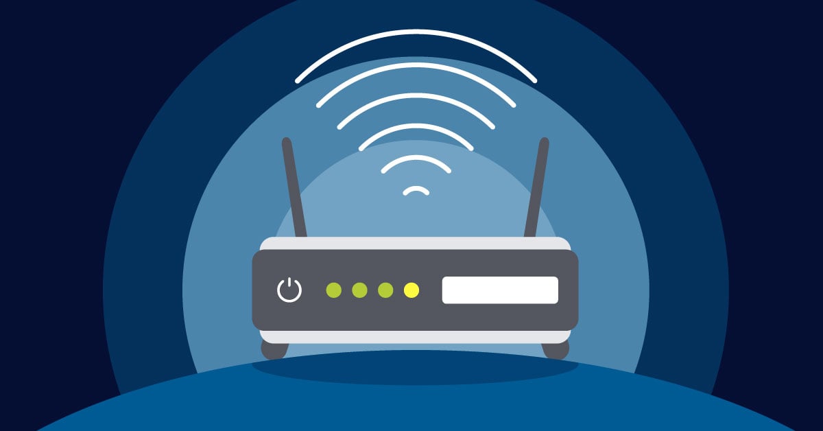 how to solve network connectivity problems and prevent them