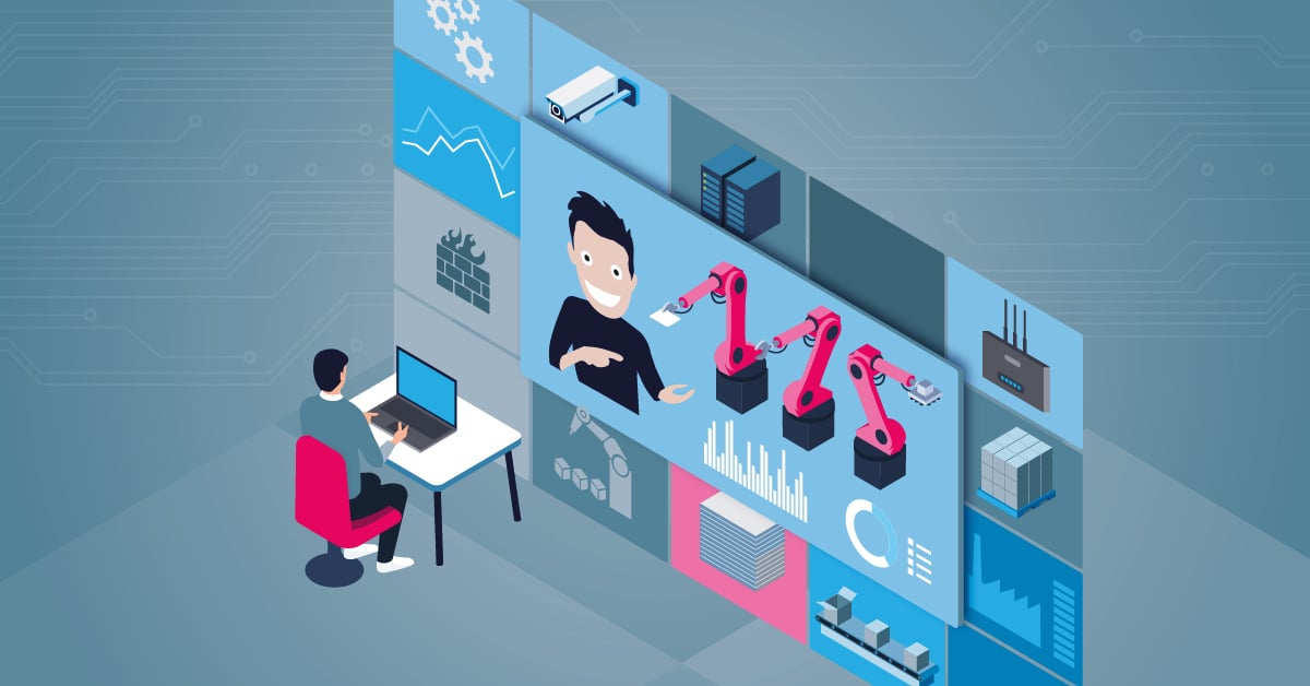 why ot monitoring is no longer optional how to gain control of your industrial networks