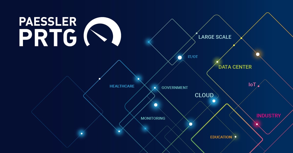 prtg in 2025 a look back at another year of innovation