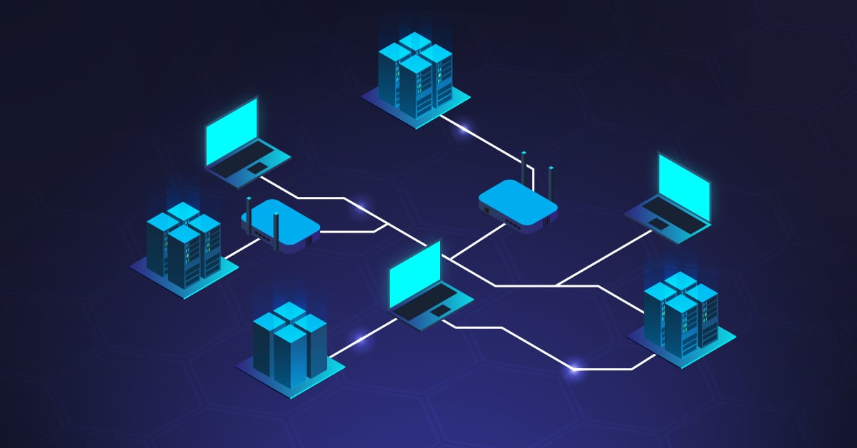 how does network discovery strengthen your cybersecurity risk assessment
