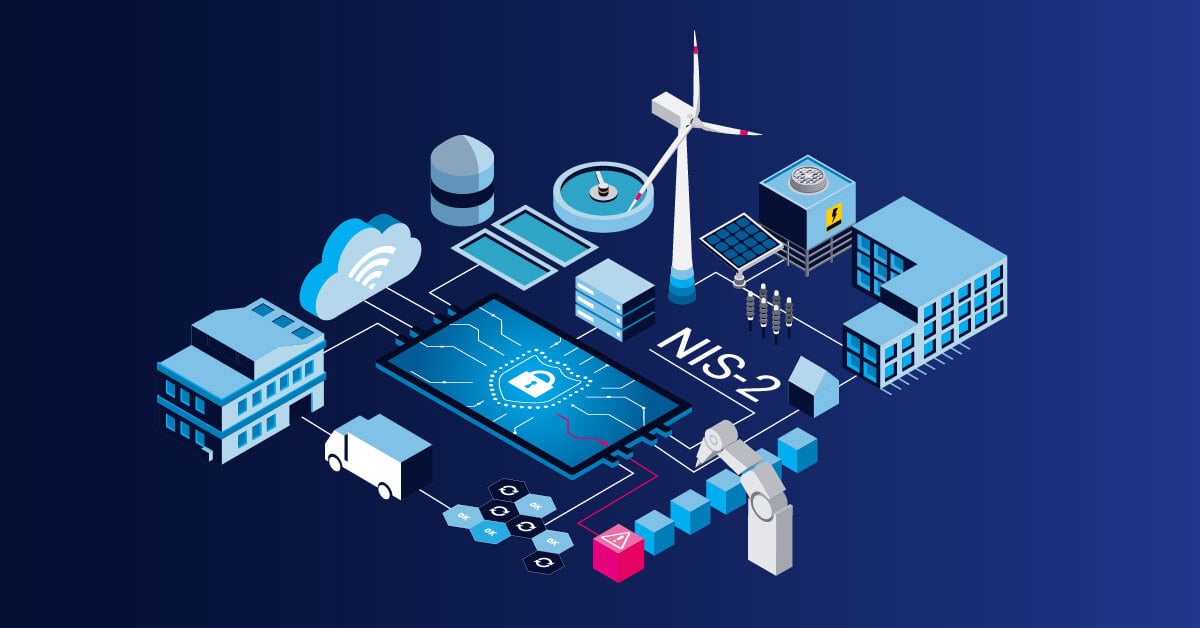NIS2 Compliance in Practice: The Role of Infrastructure Monitoring