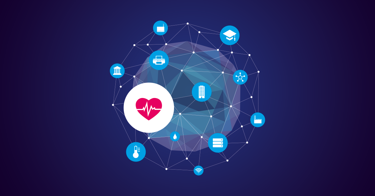 hospital it security closing the gap between medical devices and cyber defense