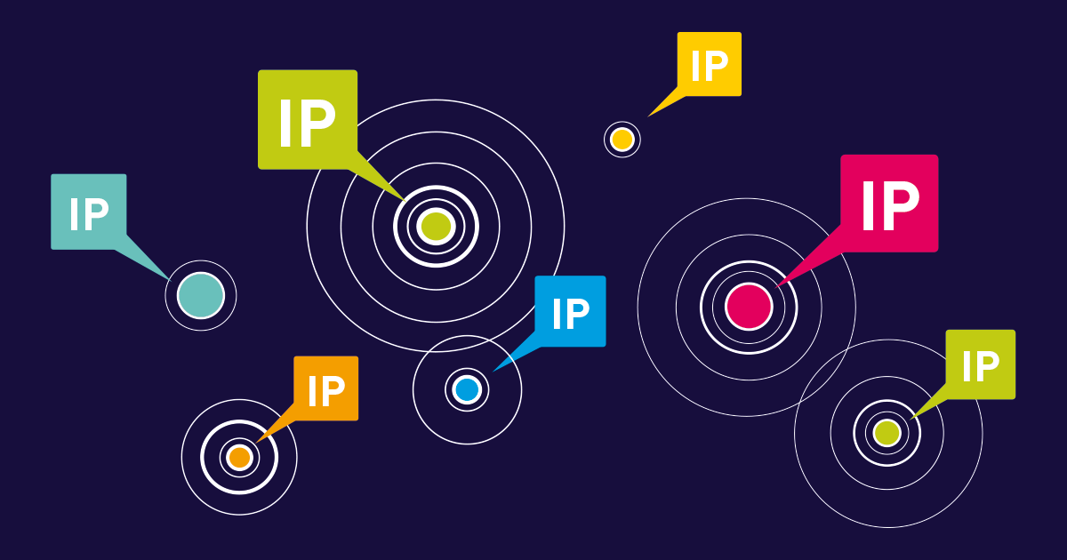 how to see all ip addresses on network a guide for it professionals