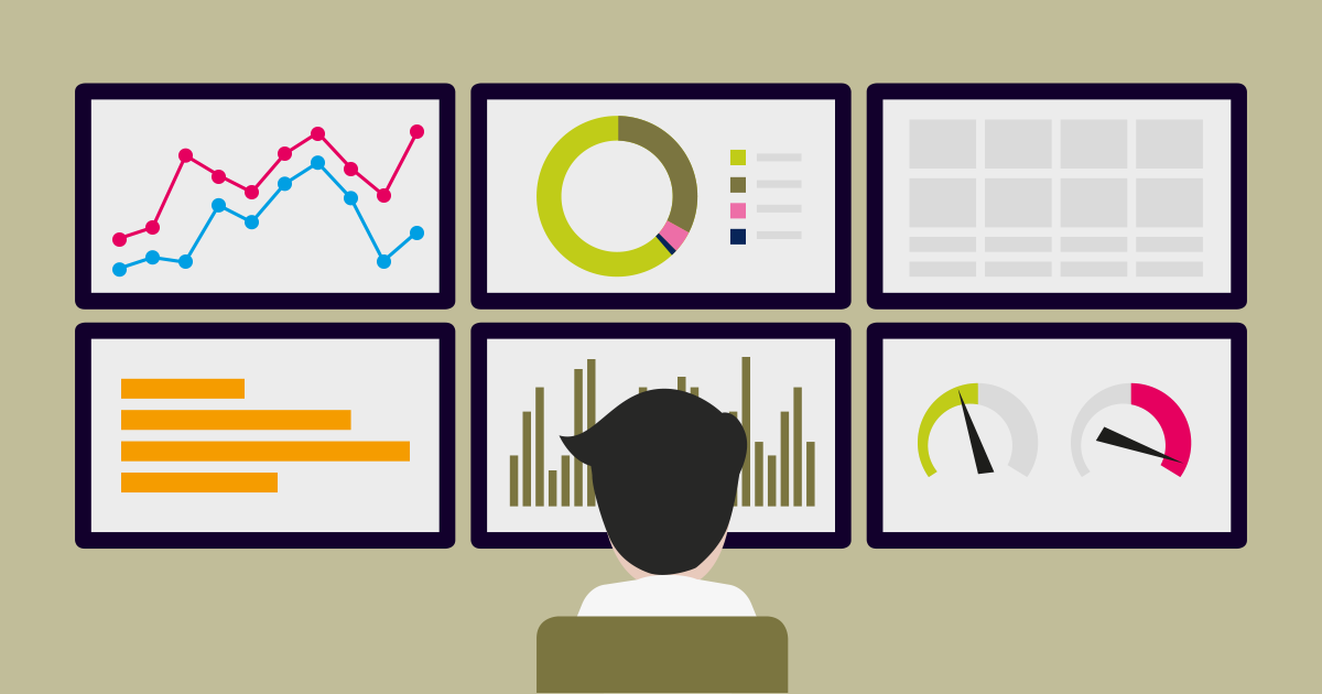 how to create multi core dashboards with prtg data exporter and grafana