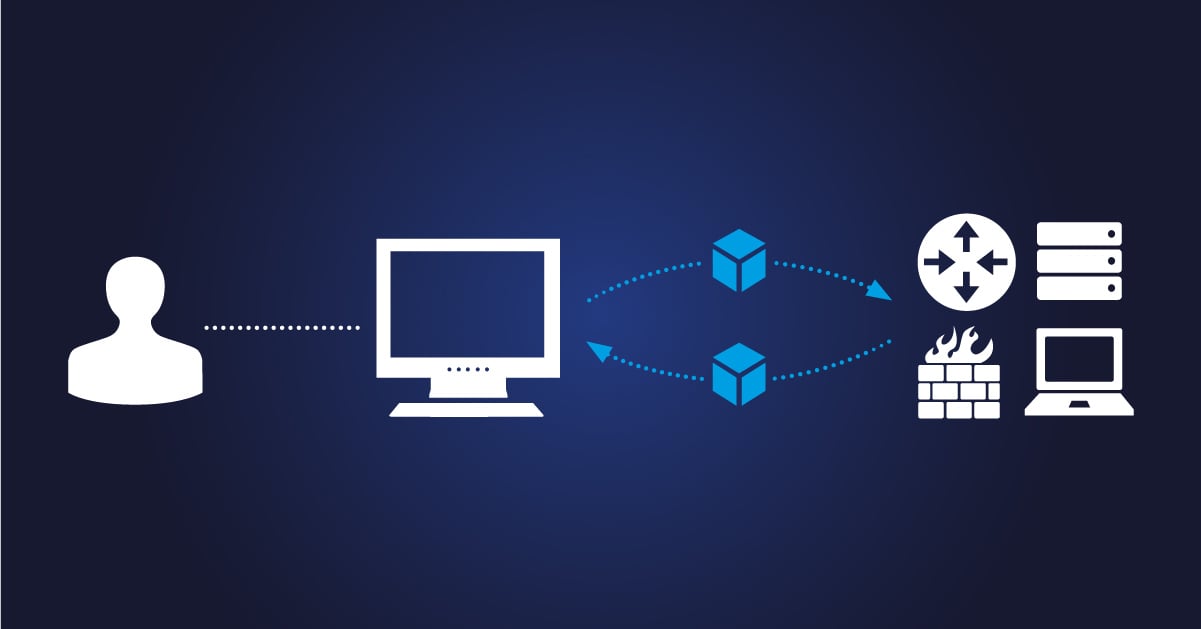 netflow vs snmp difference explained for it monitoring