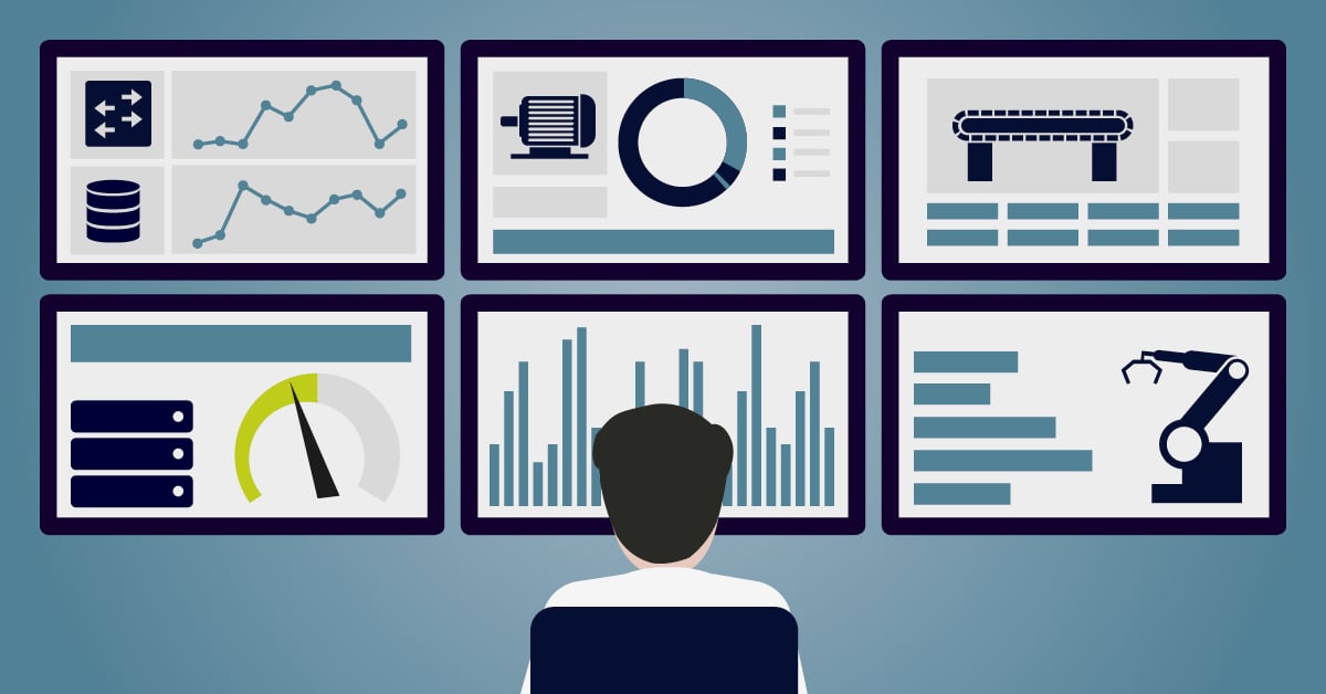 siemens s7 1200 and s7 1500 monitoring cpu hardware and alarm status in one place