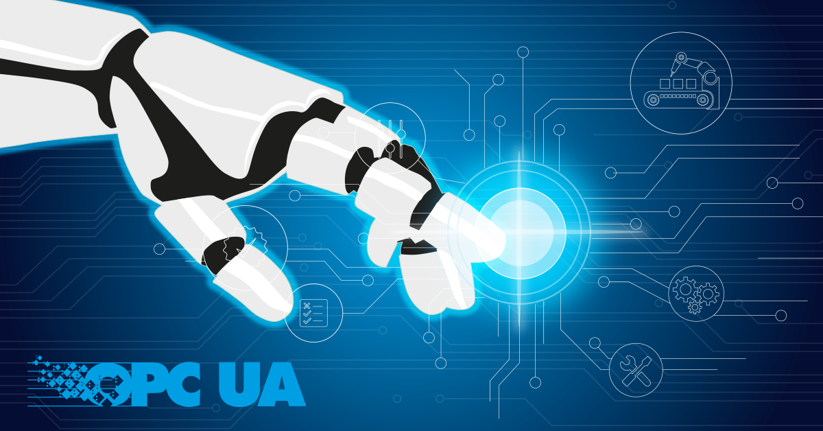 why opc ua will revolutionize industrial automation in the coming years