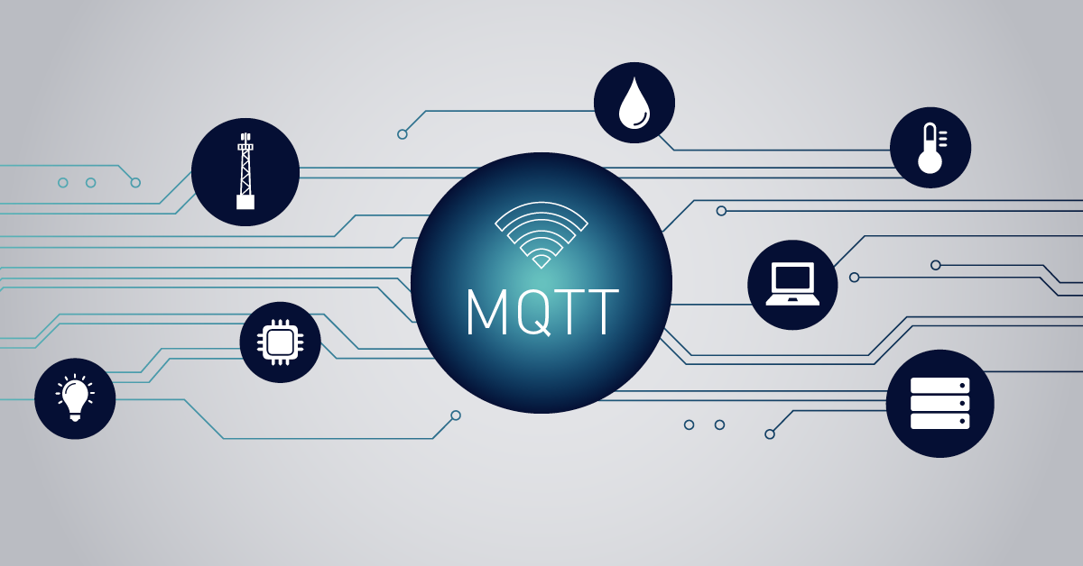 why mqtt is everywhere and the security issues it faces