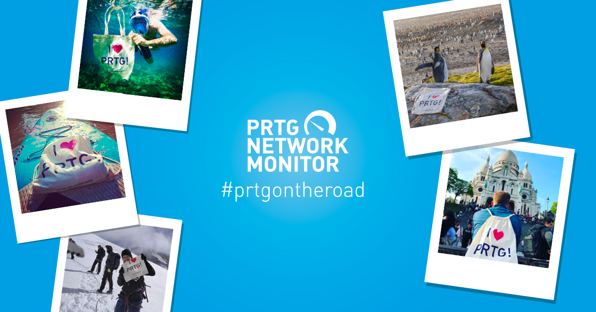 prtgontheroad winners