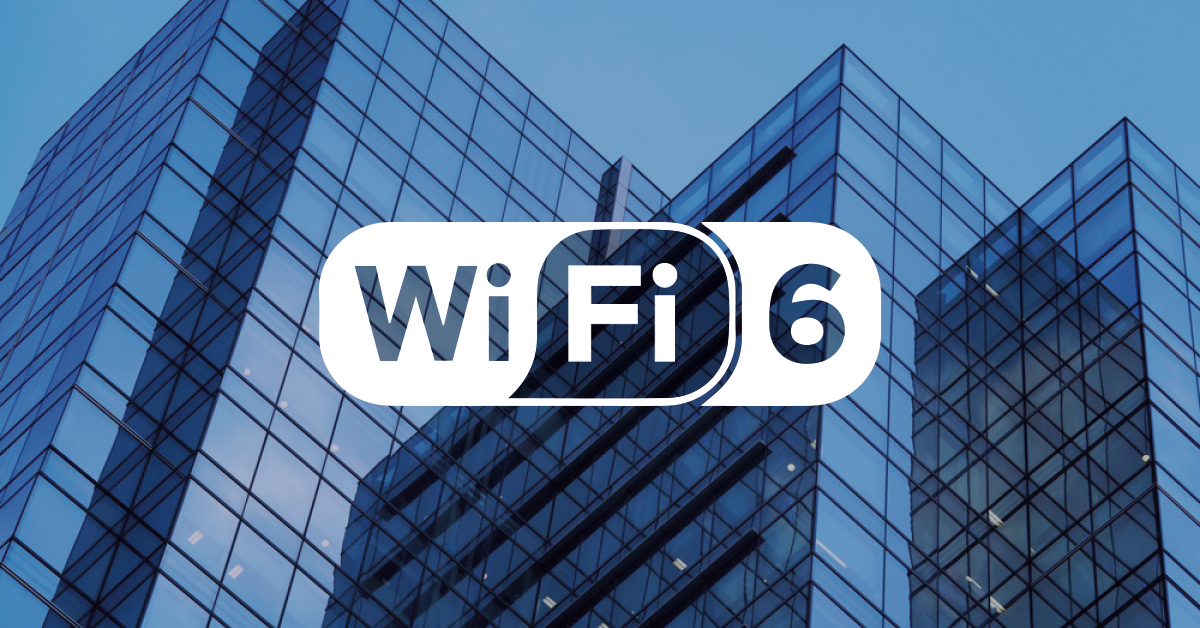 whats the status of wi fi 6