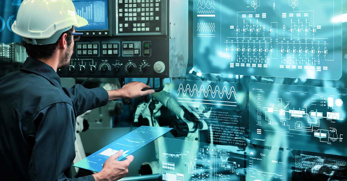 3 benefits of it monitoring data in your scada system