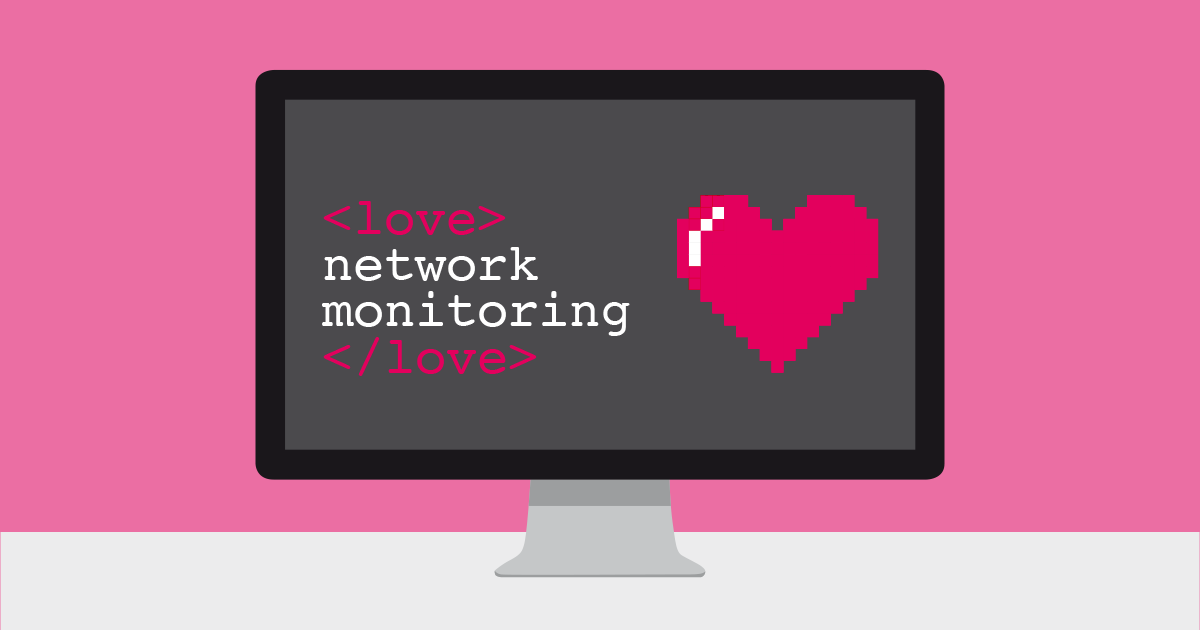 love is in the air and in your datacenter