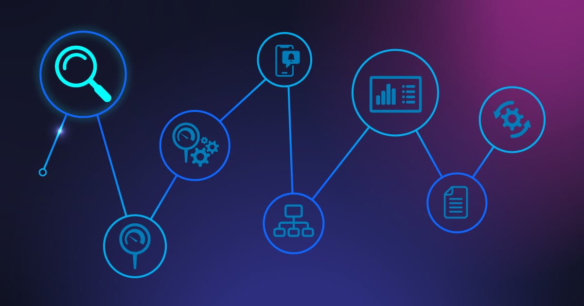 discover and monitor all devices are you 100 sure every critical device is being monitored