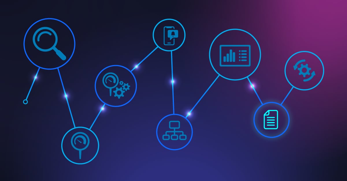 Automate and customize reporting: How do you prove your systems are working?