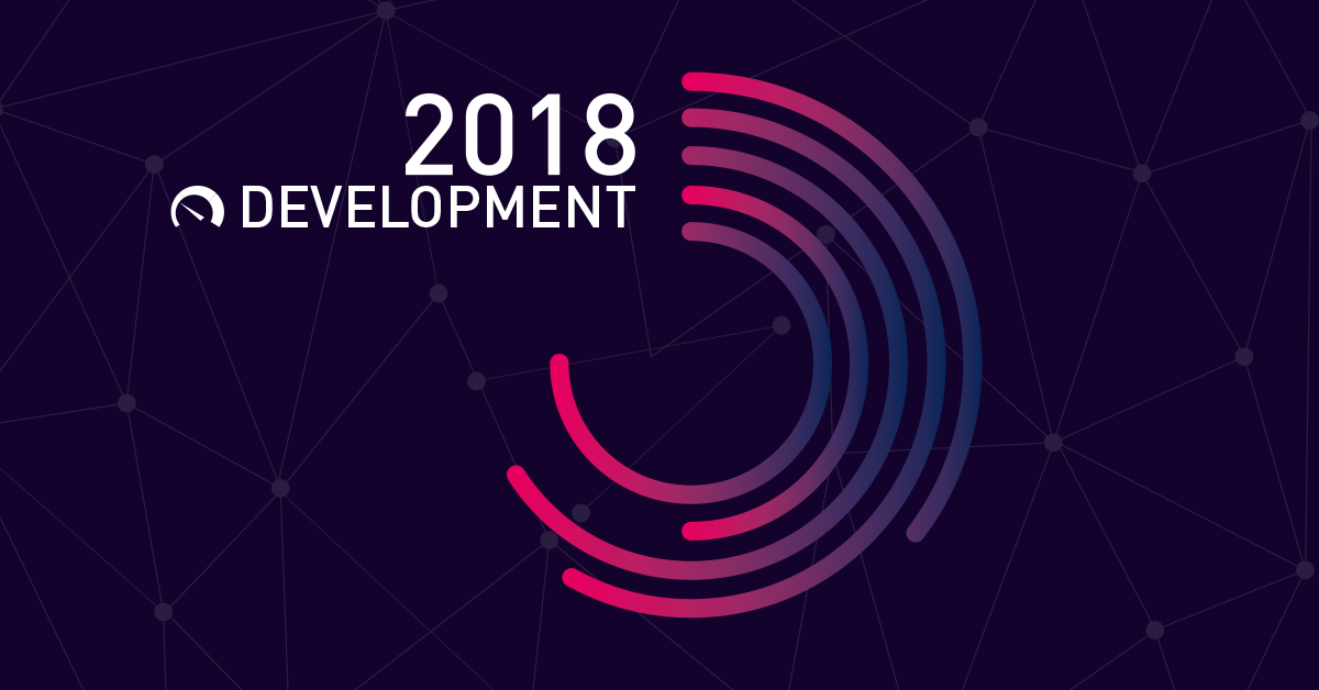 sneak peek prtg development insights of 2018