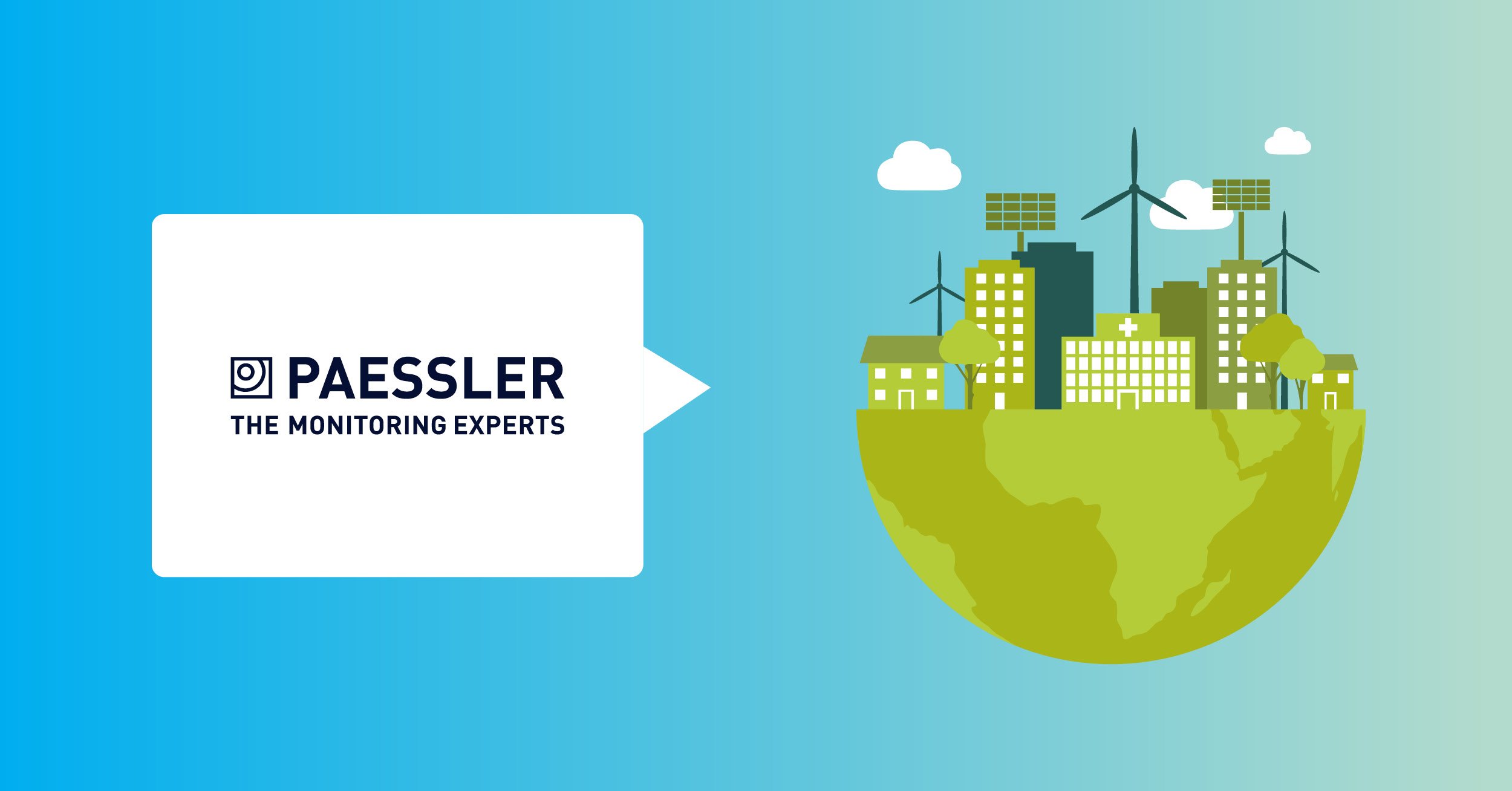 how our customers use paessler prtg for it and resource monitoring
