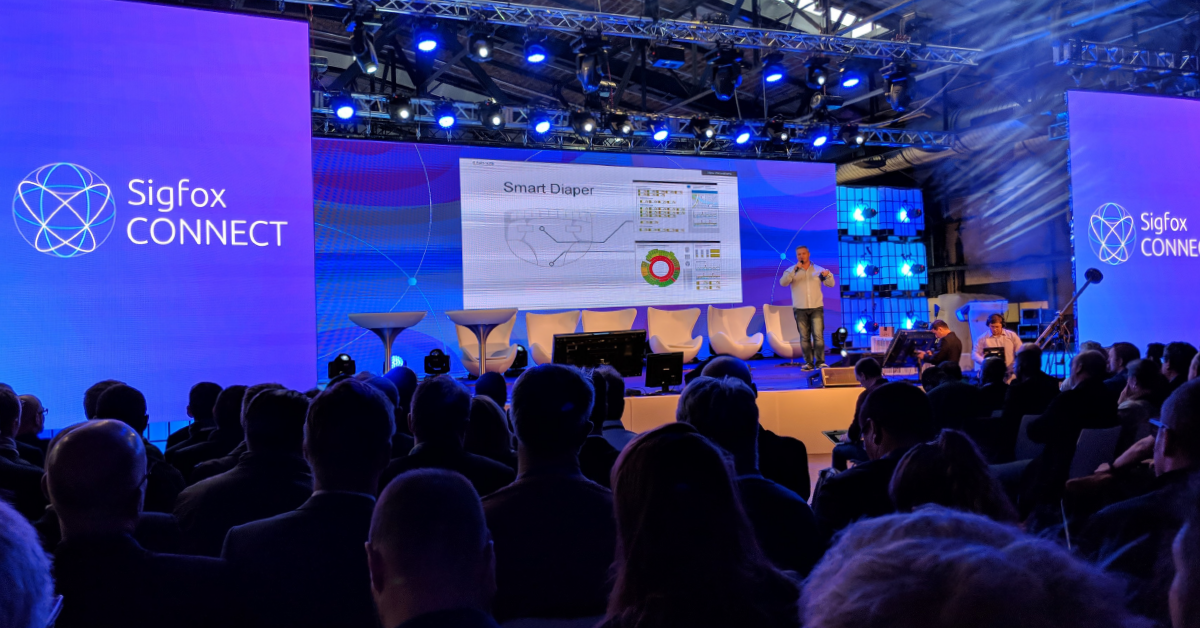 paessler ag at sigfox connect
