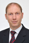 Christian Twardawa, Vorstand, Paessler AG