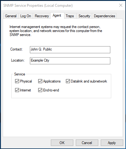 Enable snmp. Служба SNMP. SNMP сервер. Как отправить SNMP запрос Windows.