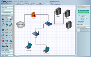 Five Free and Quick Ways to Create Beautiful Network Maps Online